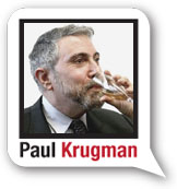 Paul Krugman