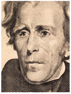 AndrewJackson